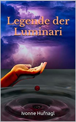 Legende der Luminari: Magie im Blut