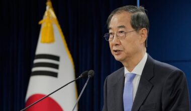Südkorea und USA planen Zoll-Verhandlungen