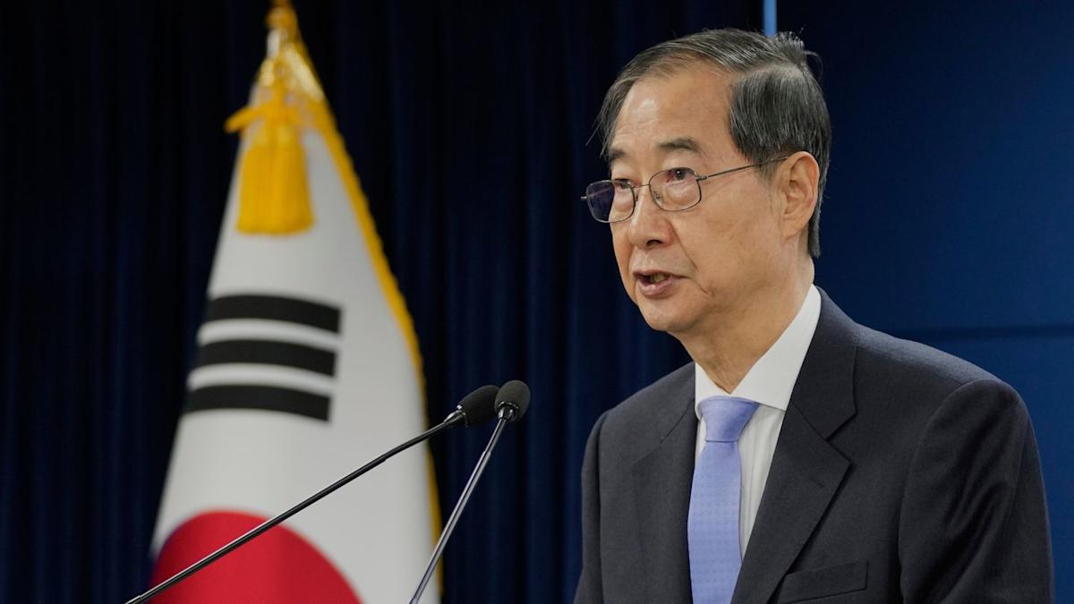 Südkorea und USA planen Zoll-Verhandlungen