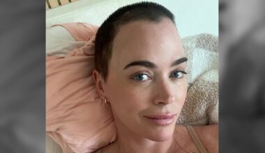 US-Reality-Star plante schon die Beerdigung: Teddi Mellencamps Krebswunder! | Unterhaltung