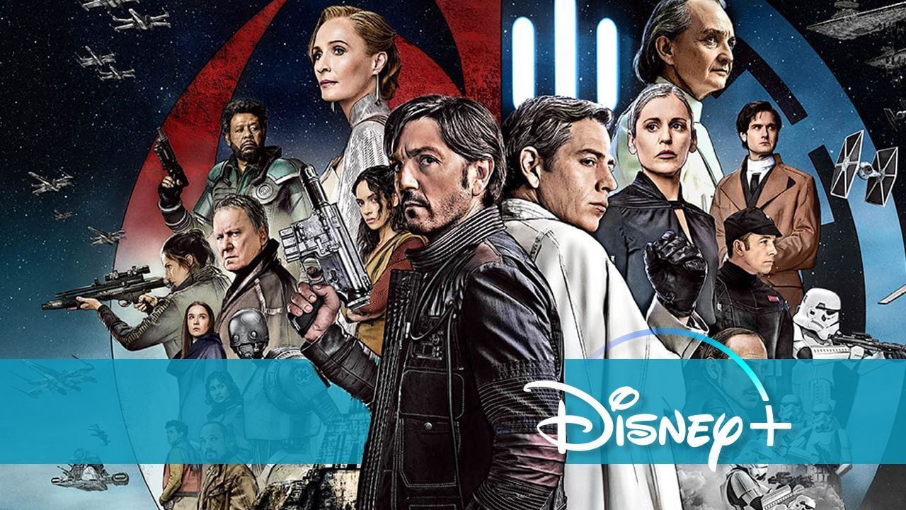 Enthüllt "Andor" bereits die neuen "Star Wars"-Bösewichte fürs Kino? Diese dunklen Machtnutzer müssen wichtig werden! - Serien News