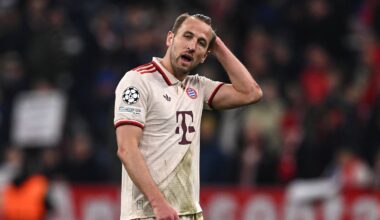Hat sich Vincent Kompany mit Thomas Müller verzockt? Der nicht zu fassende Fluch greift nach dem FC Bayern