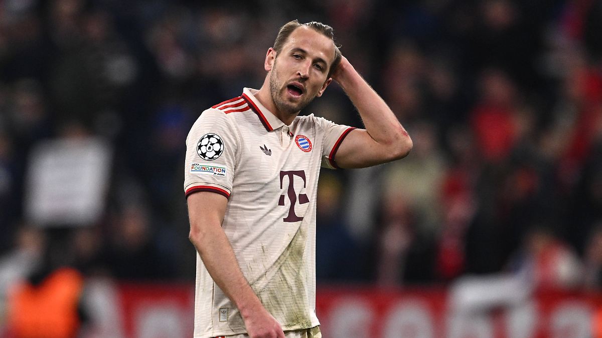 Hat sich Vincent Kompany mit Thomas Müller verzockt? Der nicht zu fassende Fluch greift nach dem FC Bayern