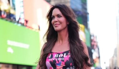 Moderatorin Martina Reuter nahm 25 Kilo ab: nächster Job-Knaller! | Unterhaltung