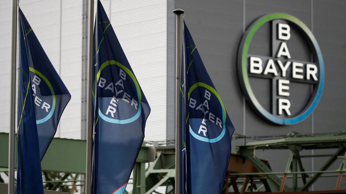 Der Börsen-Tag: Glyphosat: Behinderter Jugendlicher verklagt in Frankreich Bayer