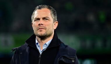 RB Leipzig: Nach 1:1 gegen Kiel! Rumpel-Rückfall lässt Boss Marcel Schäfer wüten | Sport