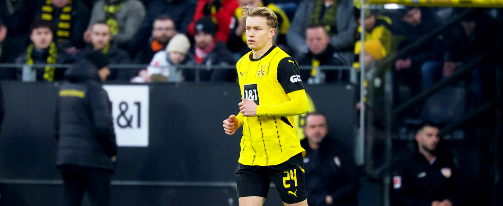 Borussia Dortmund