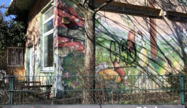 „Die Klinke“ sucht neues Zuhause