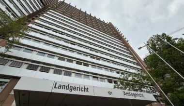 Bandenmitglied sagt aus – Prozess unterbrochen