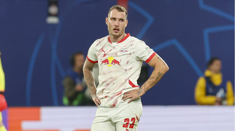 RB Leipzigs Raum im Fokus von Premier-League-Klubs 