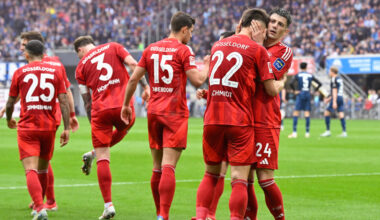 Düsseldorf nach Sieg gegen Paderborn Vierter – Schalke verliert beim Ligaletzten Regensburg