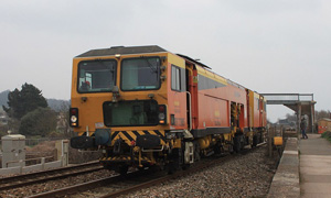 dawlish warren colas dr73805