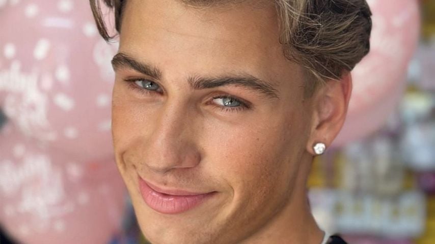 Daymian Weiß, Realitystar