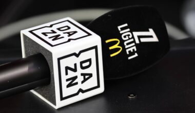 Frankreichs Ligue 1 vor nächster Finanzkrise