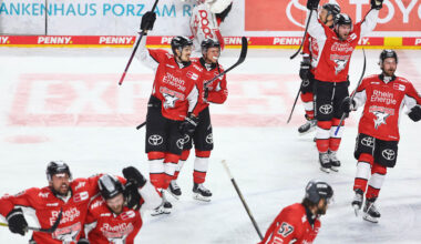 Berliner Eisbären treffen auf Kölner Haie im Finale | Sport