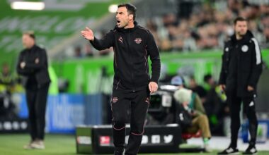 RB Leipzig: Ganz neues Ritual! Wie Zsolt Löw seine Stars wach macht | Sport