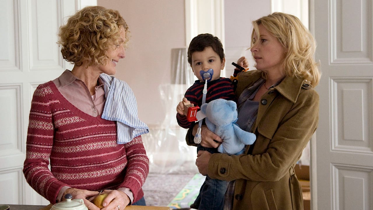 Kathrin Ackermann (87): „Tatort“-Comeback für Maria Furtwänglers Mama! | Unterhaltung