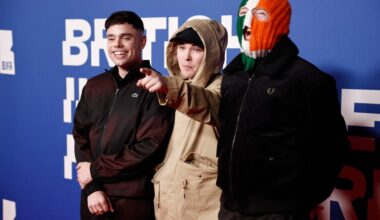 Southside cancelt bekannte Rap-Band wegen antisemitischer Äußerungen