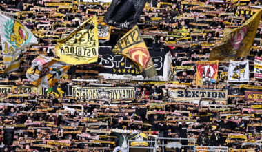 Dresden heute vor 15 Jahren: Dynamo gibt Gas | Sport
