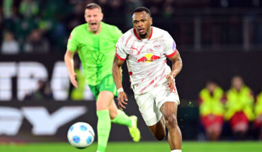 RB Leipzig: Nach Tor gegen Wolfsburg! So denkt Openda über seine Zukunft | Sport
