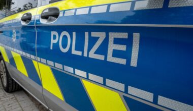 Alleinunfall in Holsterhausen | halloherne.de