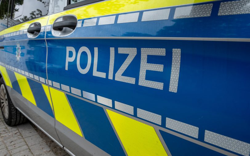 Alleinunfall in Holsterhausen | halloherne.de