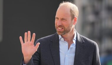 Prinz William engagiert Scheidungsanwälte seiner Mutter Diana (†) | Unterhaltung
