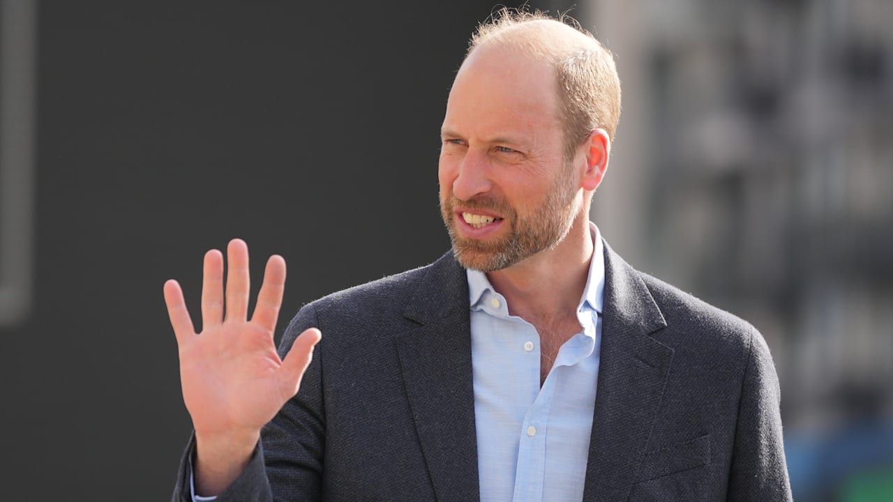 Prinz William engagiert Scheidungsanwälte seiner Mutter Diana (†) | Unterhaltung