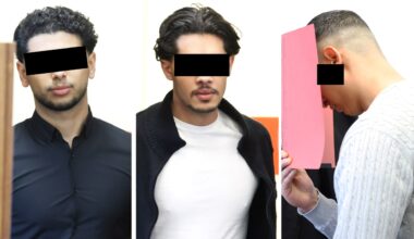 Drogenklau löste Gewaltspirale aus: Erster Prozess im Kölner Drogenkrieg | Regional