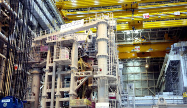 ITER: Forscher planen künstliche Sonne in Frankreich | Leben & Wissen