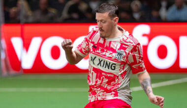 Union Berlin: Max Kruse warnt Ex-Klub nach Super-Serie | Sport