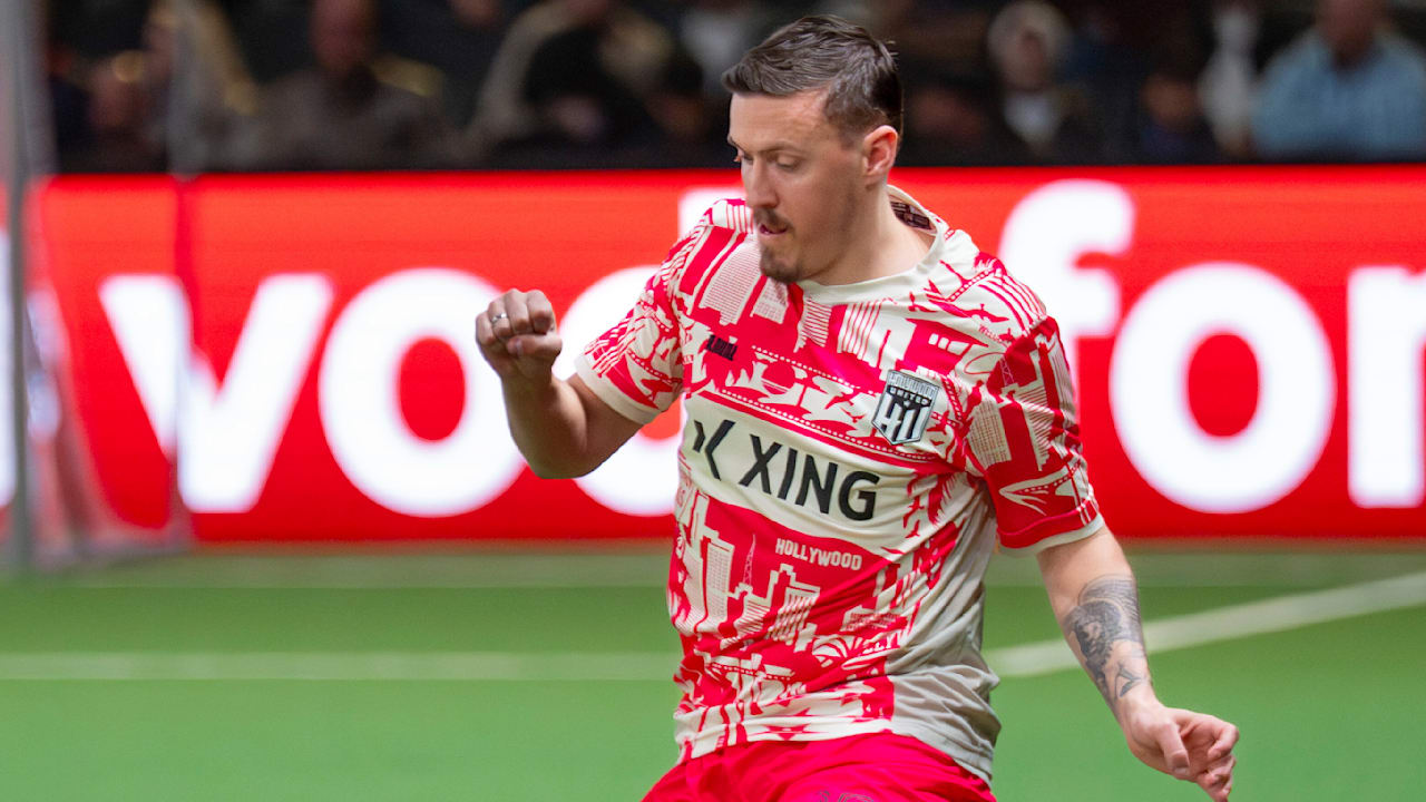 Union Berlin: Max Kruse warnt Ex-Klub nach Super-Serie | Sport