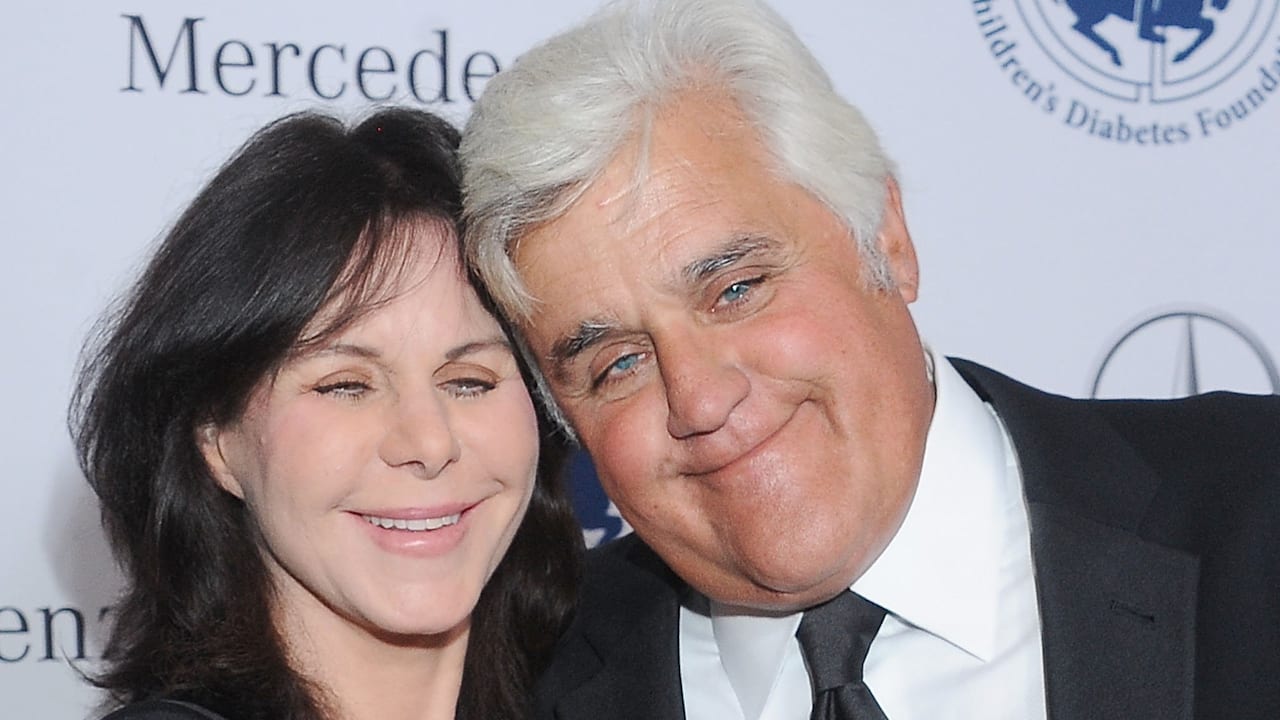 Jay Leno pflegt demenzkranke Frau: „Das ist, was Liebe ausmacht“ | Unterhaltung