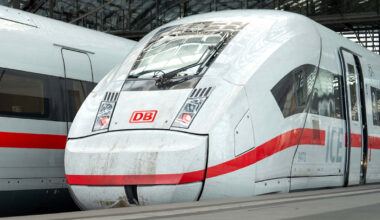 Deutsche Bahn: Zugausfälle wegen technischer Störung | Regional