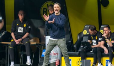 BVB: England-Interesse an Niko Kovac enthüllt! | Sport