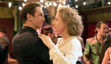 Mediathektipps: "Ich bin dein Mensch", "Die Mafiamorde von Duisburg", "Prüdes Hollywood" | NDR.de - Kultur - Film