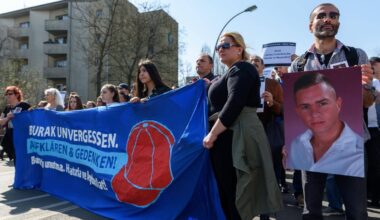 Mord an Burak Bektaş – Kampf um Aufklärung nach 13 Jahren