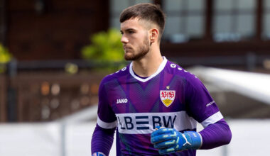 Holstein Kiel hat Interesse an VfB-Keeper Seimen