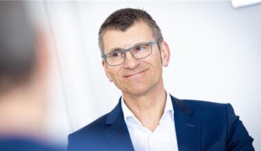 LKA-Chef de Vries geht zurück nach Osnabrück