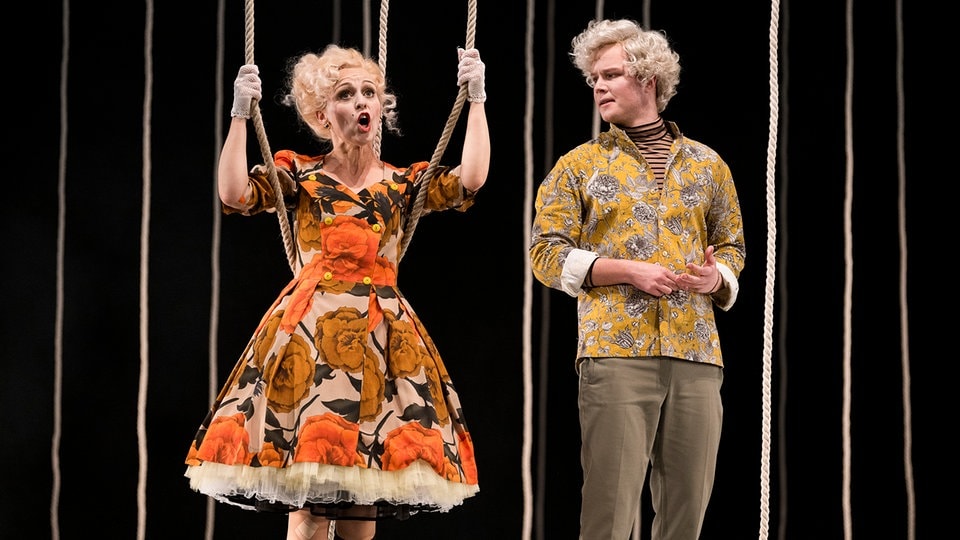Theater in Bautzen, Dresden, Zittau: 6 Highlights im April 2025