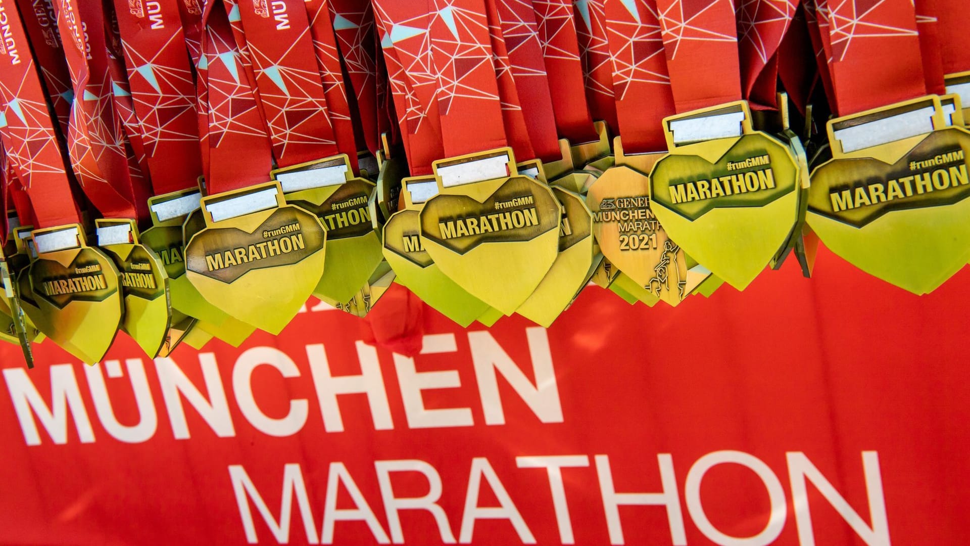München-Marathon