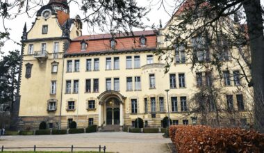 Neue Chance für die Leiterin, die den Brandbrief schrieb