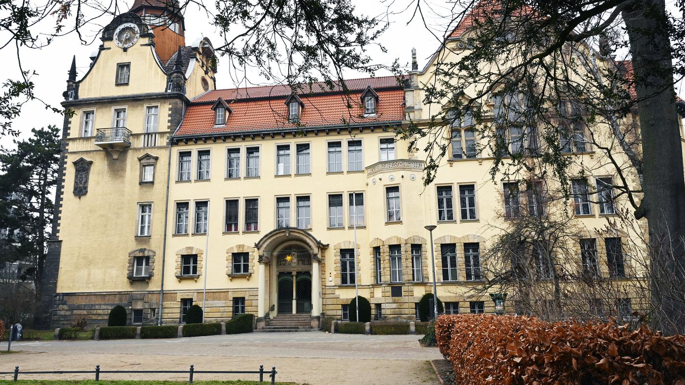 Neue Chance für die Leiterin, die den Brandbrief schrieb