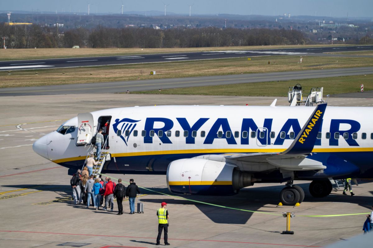 Flughafen Leipzig: Airline rechnet ab – "Am Ende zählen die Zahlen"