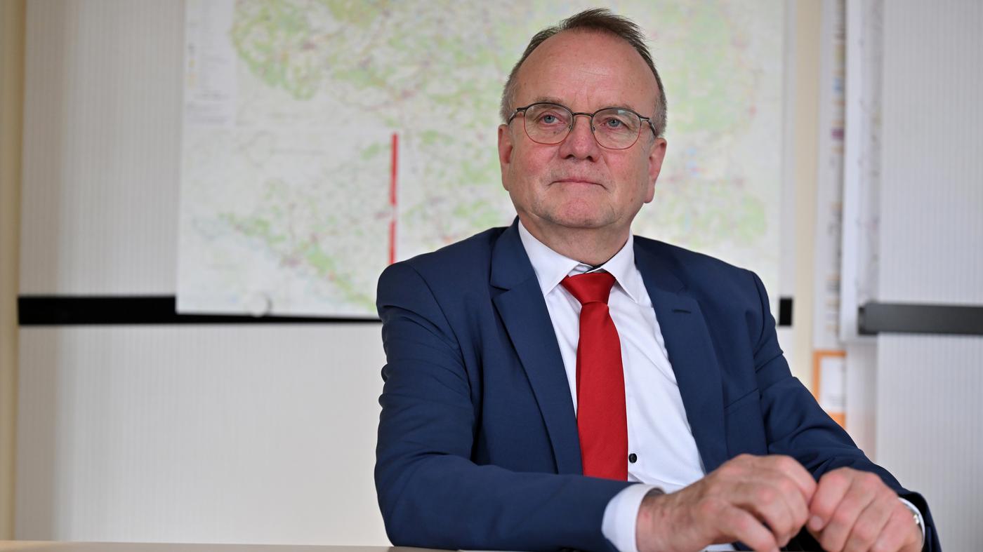 „RE3 zwischen Berlin und Stralsund ab 2026 im Stundentakt“