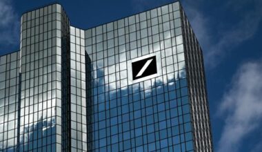 Schnäppchenjagd eröffnet?: Deutsche Bank & Co.: Banken-Crash zum Einstieg nutzen? - 07.04.2025 - Wallstreet Online