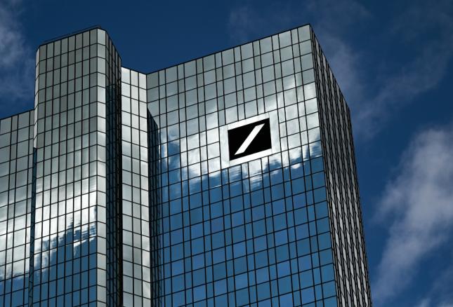Schnäppchenjagd eröffnet?: Deutsche Bank & Co.: Banken-Crash zum Einstieg nutzen? - 07.04.2025 - Wallstreet Online