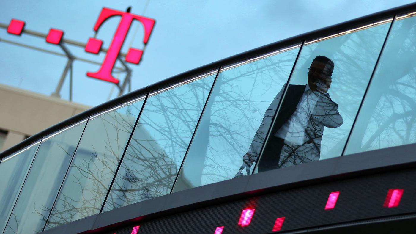 Telekom soll Internetzugang absichtlich verlangsamen