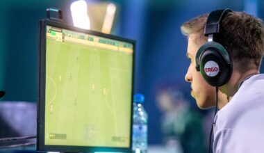 Neues Programm fördert E-Sport: Berlin investiert in Computerspiel-Talente