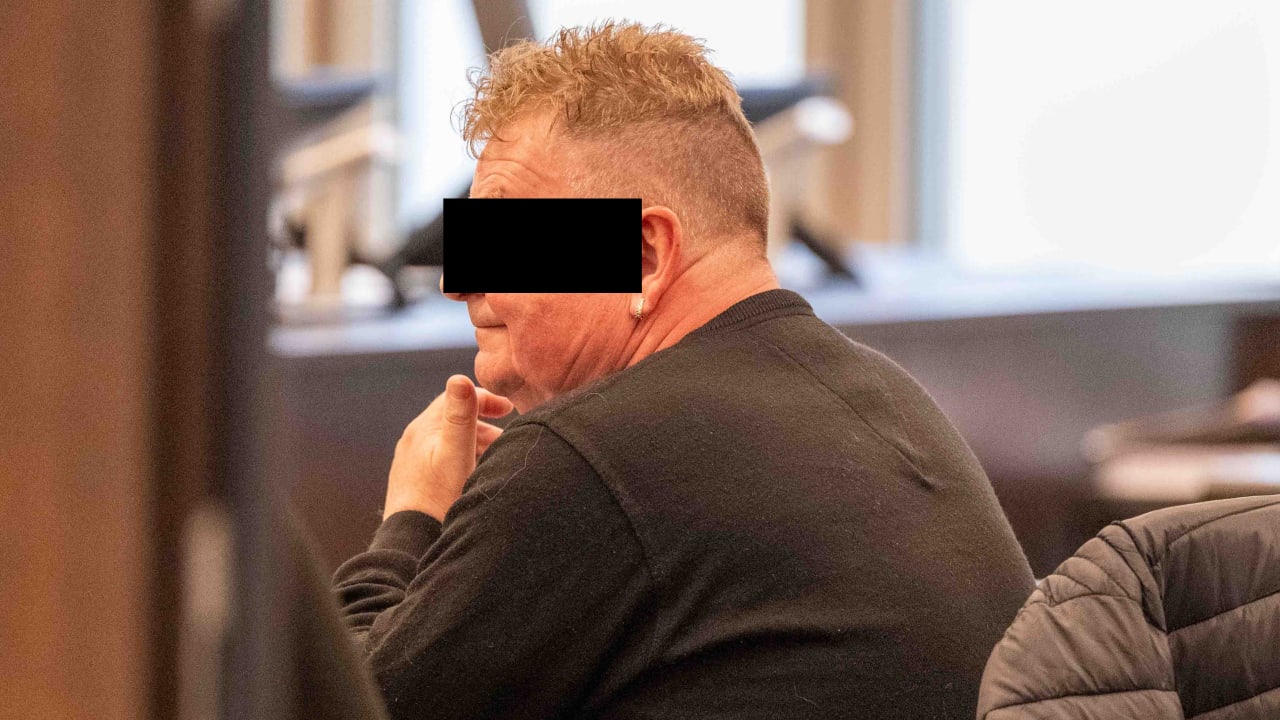 Bestatter soll in Nürnberg Kollegin in Leichenhalle vergewaltigt haben | Regional